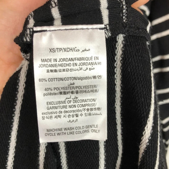 Karen Scott Sport Pullover Sweater Size XS - Picture 6 of 6